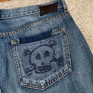 Women's Citizen of Humanity By Jerome Dahan Jeans